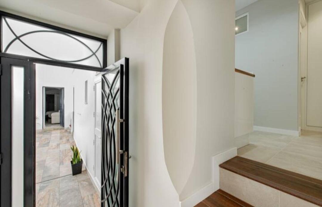 Ferienwohnung Loft Casa Del Duque Arcos de la Frontera Exterior foto